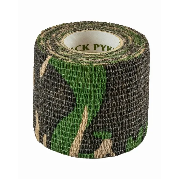 Strap de camouflage Jack Pyke Camo - 4.5m