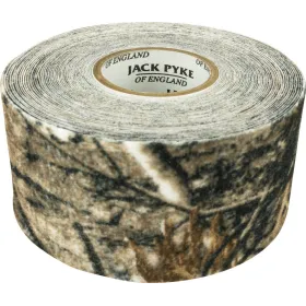 Ruban adhésif de camouflage Jack Pyke 3D Caùo - 10m