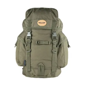 Sac à dos Jack Pyke vert de 25 L 25L - Vert