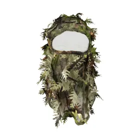 Cagoule camouflée Jack Pyke LLCS 3D CAGOULE JACK PYKE CAMOUFLAGE 3D BALACLAVA