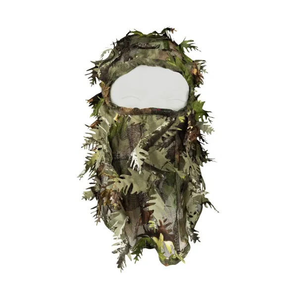 Cagoule camouflée Jack Pyke LLCS 3D CAGOULE JACK PYKE CAMOUFLAGE 3D BALACLAVA