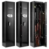 Coffre digital 5 armes à combinaison - Waldberg Waldberg 5 armes
