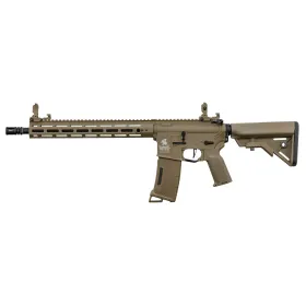 Réplique AEG LT-32 GEN3 ETU 13' M-LOCK 1J Dark Earth AEG LT-32 GEN 3 FRONTIER SWITCH 13'MLOCK TAN 1J