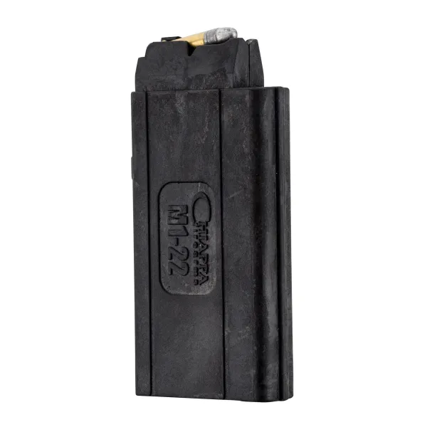 Chargeur 10 coups pour CHIAPPA USM-1 22LR Chargeur 10 coups 22LR