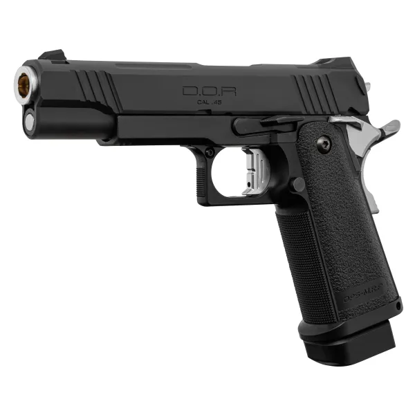 Réplique GBB Hi-capa 5.1 D.O.R gaz TOKYO MARUI HI-CAPA D.O.R