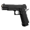 Réplique GBB Hi-capa 5.1 D.O.R gaz TOKYO MARUI HI-CAPA D.O.R