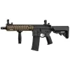 Réplique AEG LT-18 GEN2 MK18 Noir-Bronze pack complet 1j Réplique AEG LT-18 GEN2 MK18 Noir pack complet 1j