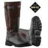 Bottes Aigle fourrées Inverss GTX - Homme BOTTES - H - INVERSS GTX  MARRON - P42
