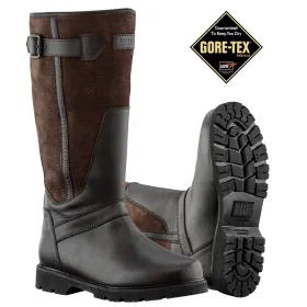 Bottes Aigle fourrées Inverss GTX - Homme BOTTES - H - INVERSS GTX  MARRON - P44