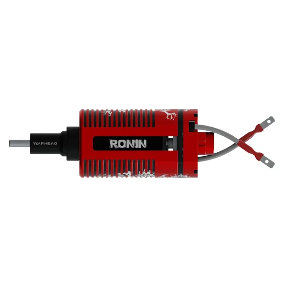 Moteur Ronin BASE 45K axe long MOTEUR WARHEAD RONIN BASE LONG - 45K RPM - !! px NET !!