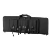 Housse UTG pour 2 armes longues 42'' - Noir HOUSSE UTG 2 ARMES LONGUES NOIR 42''