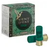 Cartouches TUNET,BLACK TEMPEST 32g acier 12/70 12/70 Acier n°4