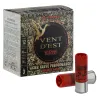 Cartouches TUNET HP Red Tempest 35g acier 12/76 12/76 Acier n°3