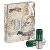Cartouches TUNET TP Chevreuil 12/70 P1 38 g 12/70 Plomb n°2