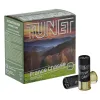 Cartouches TUNET France Chasse 12/70 Plombs 4 à 7 12/70 plomb n°5
