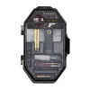 Kit de nettoyage HEXA IMPACT pour armes CAL 12
