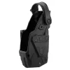 Holster RADAR Rotolock Extreme Multilink pour TASER X2 TASER X2 - GAUCHER
