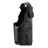 Holster RADAR Rotolock Extreme Multilink pour TASER T7 TASER T7 - DROITIER