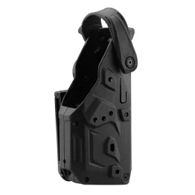Holster RADAR Rotolock Extreme Multilink pour TASER T7 TASER T7 - GAUCHER