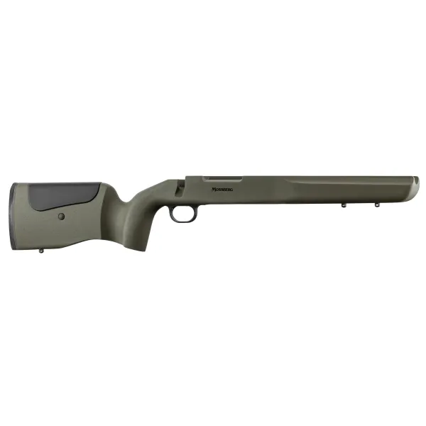 Crosse pour MVP Short Action coloris vert MVP LR STOCK *102830