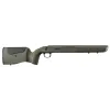 Crosse pour MVP Short Action coloris vert MVP LR STOCK *102830