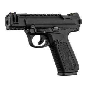 Réplique GBB gaz AAP-01 ASSASSIN Semi & Full auto noir 0,95J court