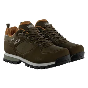 AIGLE Plutno chaussures Homme Plutno P46