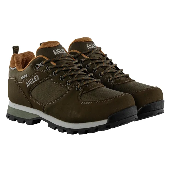AIGLE Plutno chaussures Homme Plutno P46