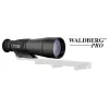 Waldberg Pro - Demi-jumelle hutte 9x65 9x65- ED