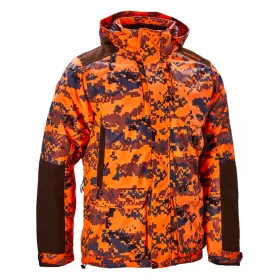 Parka Iceland Digi Blaze Winchester Taille S
