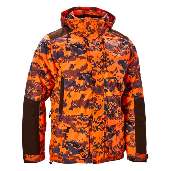 Parka Iceland Digi Blaze Winchester Taille S