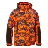 Parka Iceland Digi Blaze Winchester Taille S