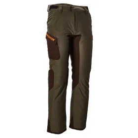 WINCHESTER - Pantalon Iceland Vert Taille 40