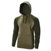 Sweatshirt Two Tones Vert Browning Taille 3XL
