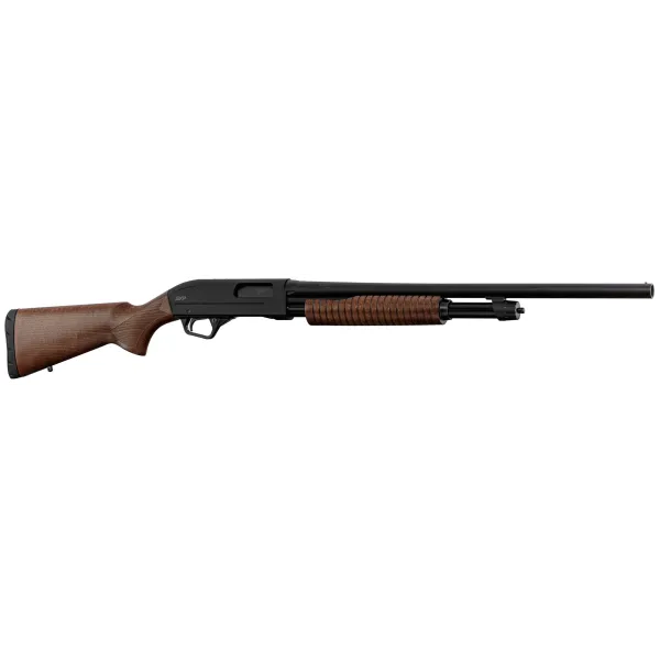 Fusil à pompe SXP Trench Rifled Winchester - Cal. 12/76