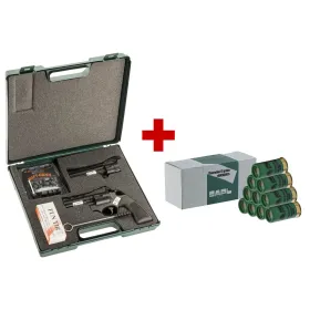 SAPL - Pack GC27 Luxe 12/50 & 8,8x10 + boîte chevrotine 12/50 x10