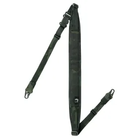 Sangle 2 points VCAM Noire Viper Tactical SANGLE 2 POINTS VIPER VCAM NOIR