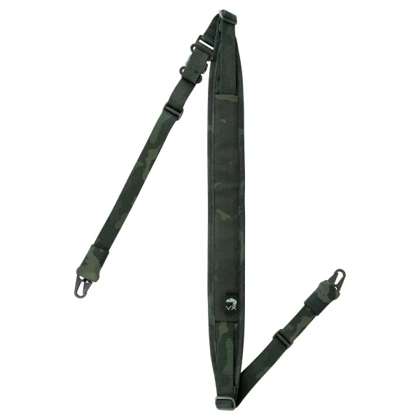 Sangle 2 points VCAM Noire Viper Tactical SANGLE 2 POINTS VIPER VCAM NOIR