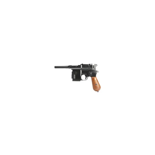 Réplique GBB M712 Solo à gaz - AW Custom REP AW SOLO VENDU SEUL SANS ACCESSOIRES  **PX NET**