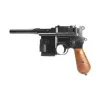 Réplique GBB M712 Solo à gaz - AW Custom REP AW SOLO VENDU SEUL SANS ACCESSOIRES  **PX NET**