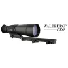 Pack 1/2 jumelle hutte 9 x 65 ED + mallette + compensateur monobloc alu Pack 1/2 jumelle hutte 9X65 + mallette + Compensateur al