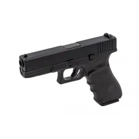 Réplique GBB Raven EU7 Noir EU7 Noir