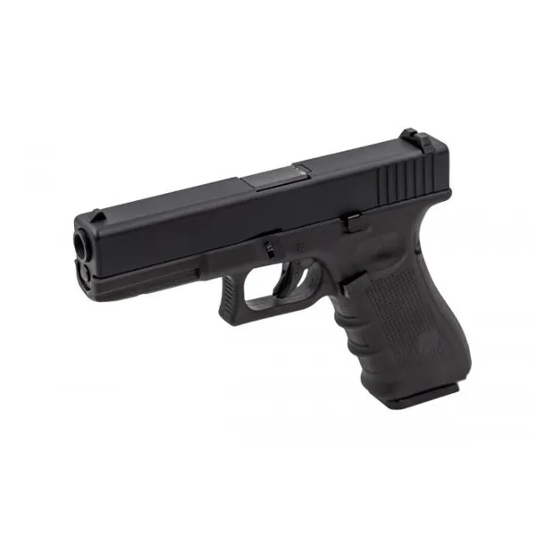Réplique GBB Raven EU7 Noir EU7 Noir