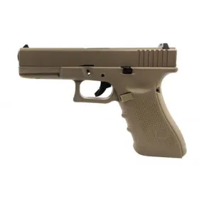 Réplique GBB Raven EU7 Full Tan EU7 Tan
