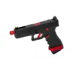 Réplique GBB VORSK EU7 Tactical Rouge match