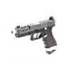Réplique GBB VORSK EU7 Vented Noir/Gris