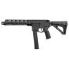 Réplique Zion Arms PW9 Garde main long noir