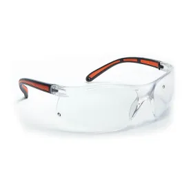 Lunettes de protection transparentes Singer Safety