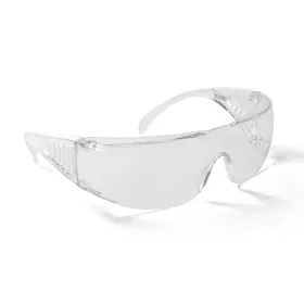 Lunettes de protection transparentes First Singer Safety