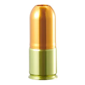 Grenade 40mm à gaz Vert/Or